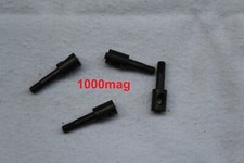 KYOSHO UT016  AXE (4) DE ROUE AVANT ULTIMA  1/10  RC  CAR VINTAGE