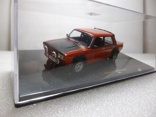 Lada 2105 vfts 1983 ixo - vfts,