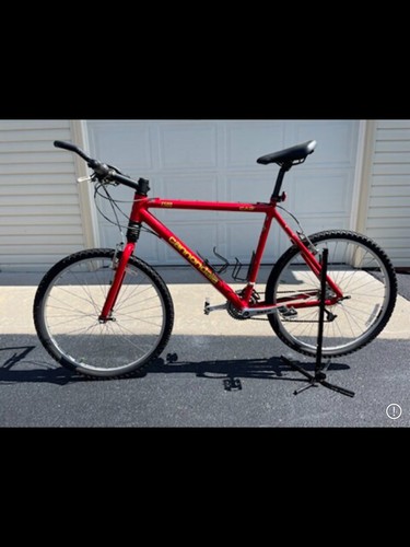 Cannondale f500 caad2 - cannondale,