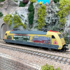 Locomotive BR 101 088-3
