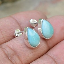 Naturel Larimar Poire