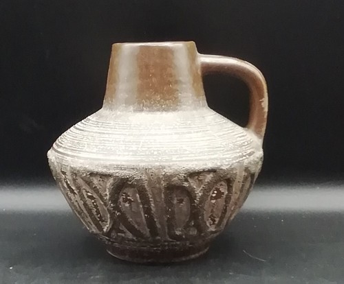 Vase céramique west germany - vase,