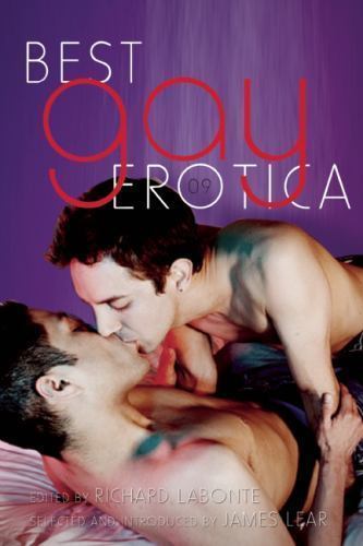 Best gay erotica 2009 - gay,