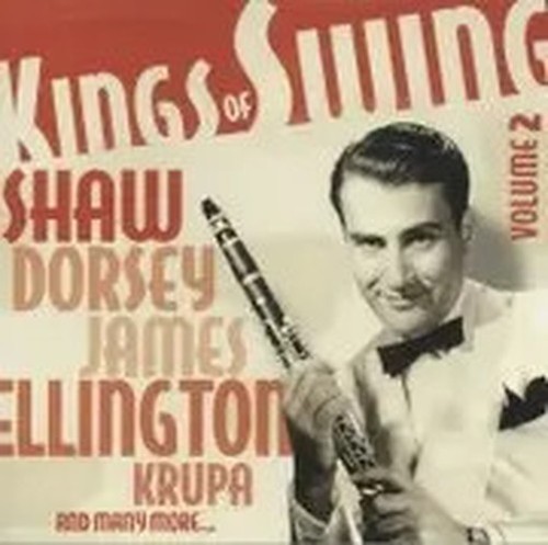 Benny goodman duke - benny,