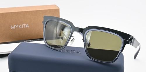 Lunettes soleil mykita - soleil,