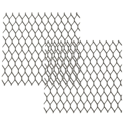Grille universelle pour