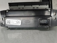 Commande autoradio LAND ROVER RANGE ROVER 2 SPORT PHASE 1 DPLA18C858DC