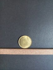 Pièce Italie 200 Lires