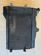 RADIATEUR MT07 TRACER 700 XSR