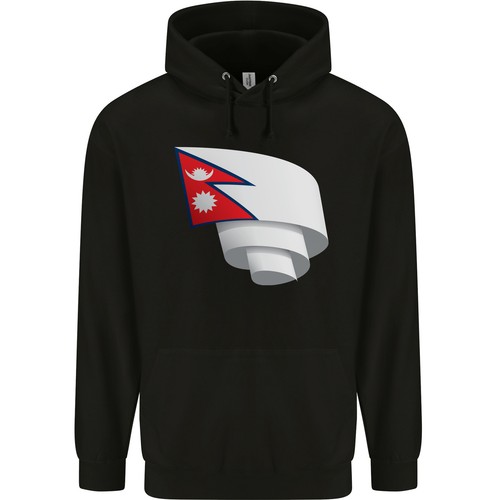 Hoodie pour hommes coton - pour,