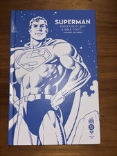 URBAN DC COMICS SUPERMAN DAY