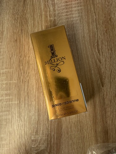 Parfum one million - one,