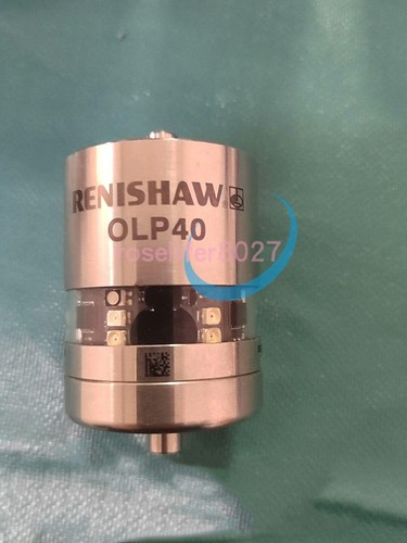 Used 1pcs renishaw probe olp40 - probe,