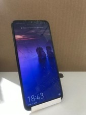 #2  Huawei P smart (2019) POT-LX1