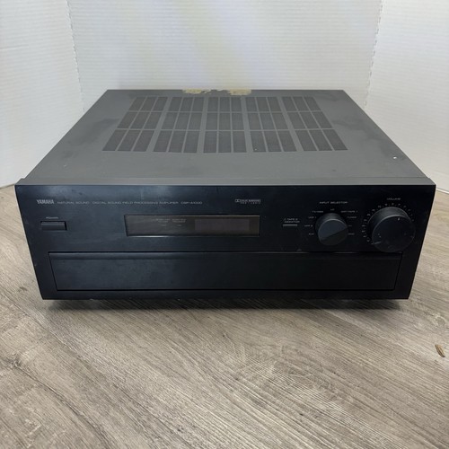 Yamaha dsp a1000 digital - dsp-a1000,