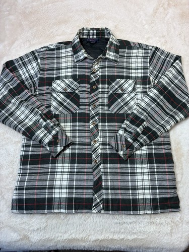 Veste surchemise matelassée - veste, /