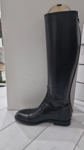 Botte équitation femme - botte,