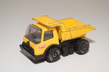 A40 TONKA FER-BLANC TÔLE