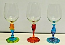 ANCIEN LOT DE 3 GRAND (28 CM)