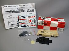 DV10628 STARTER 1/43 PORSCHE