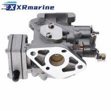 Yamaha Moteur Hors - Bord 3hp 2 Temps Carburateur Numéro De Pièce OEM 6L5-14301