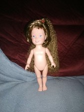 1987 Dolly Surprise Hair Grows