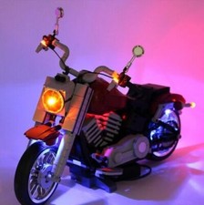 Ensemble Éclairage LED Pour