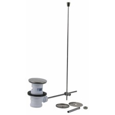 Bonde lavabo avec tirette -