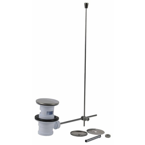 Bonde lavabo avec - ,