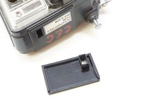 3D Module Housse Haut Éclos