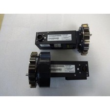 ASSY HP ROBOT DRIVER UPPER / LOWER