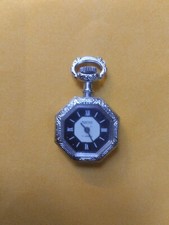 Pocket watch mortima en panne