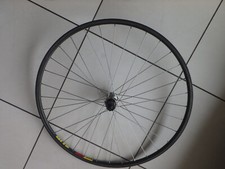 CAMPAGNOLO 8 Speed Road Racing Bike Wheel 700C MAVIC Open SUP CD