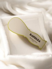 Carte publicitaire parfum ancienne collection vintage pour amateur de fragrances