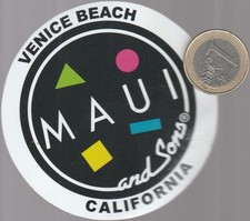 Autocollant Jtsport3. Surf