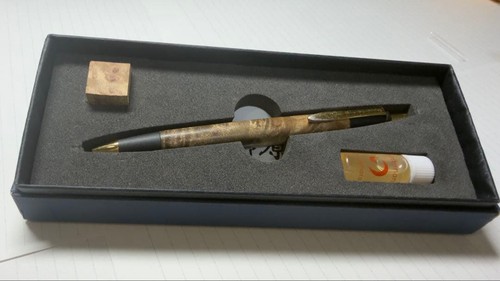 Crayon mécanique ancien