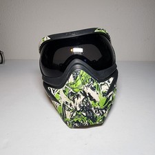 VForce Grill Mask Villain