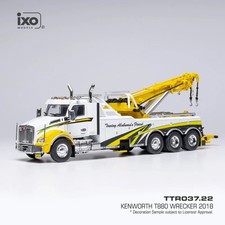 IXO TTR037.22 TOW TRUCK