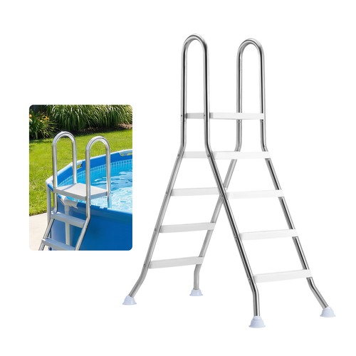 Vevor échelle piscine hors - piscine,