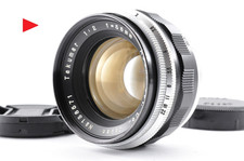 Objectif Asahi Pentax Takumar