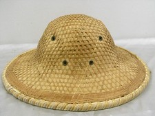 🇫🇷 CHAPEAU COLONIAL