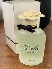DOLCE&GABBANA  eau De Toilette  75ml DOLCE Floral Drops