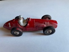 Jouet ancien voiture: Ferrari 23J Dinky Toys- Grand Prix formule 1