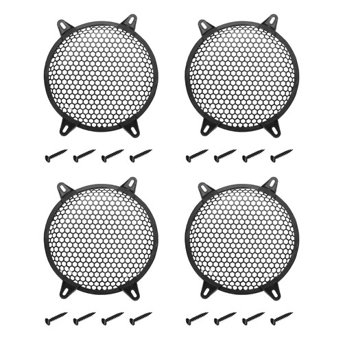 Grille haut parleur - haut-parleur, 2