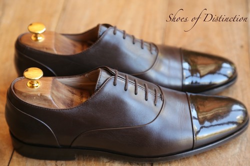 Chaussures lacets oxford - à,