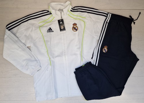 Adidas real madrid - real,