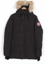 Veste parka CANADA GOOSE