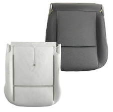 Housse d'assise compatible