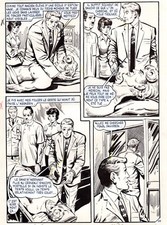 PANIQUE A WAKE PLANCHE