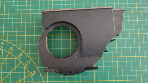 Plasturgie ventilation interne